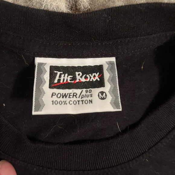 The Beatles vintage t shirt - Picture 2 of 3